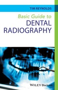 Cover: Basic Guide to Dental Radiography - Wiley