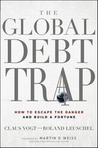 Abbildung von: The Global Debt Trap - Wiley