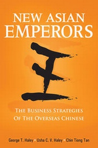 Enlarge image Cover: New Asian Emperors - Wiley