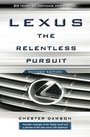 Cover: Lexus - Wiley