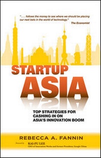 Enlarge image Cover: Startup Asia - Wiley