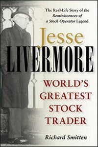 Enlarge image Cover: Jesse Livermore - Wiley