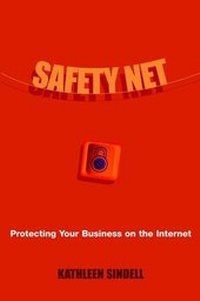 Enlarge image Cover: Safety Net - Wiley