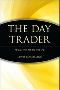 Cover: The Day Trader - Wiley