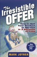 Cover: The Irresistible Offer - Wiley