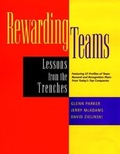 Cover: Rewarding Teams - Jossey-Bass