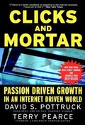 Cover: Clicks and Mortar - Jossey-Bass