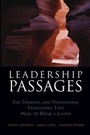 Bild: Leadership Passages - Jossey-Bass