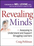 Cover: Revealing Minds - Jossey-Bass