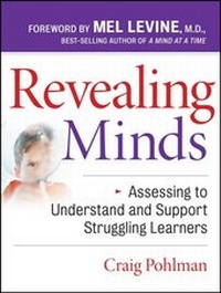 Enlarge image Cover: Revealing Minds - Jossey-Bass