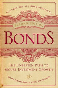 Enlarge image Cover: Bonds - Bloomberg Press
