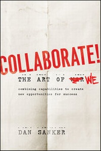 Enlarge image Cover: Collaborate - Jossey-Bass