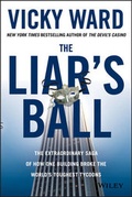Cover: The Liar's Ball - Wiley