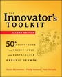 Cover: The Innovator's Toolkit - Wiley