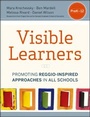 Cover: Visible Learners - Jossey-Bass