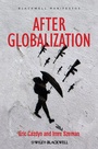 Cover: After Globalization - Wiley