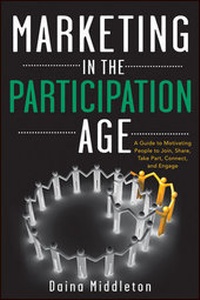 Enlarge image Cover: Marketing in the Participation Age - Wiley