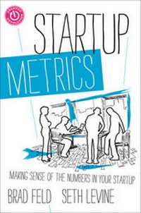 Enlarge image Cover: Startup Metrics - Wiley
