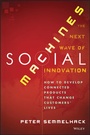 Cover: Social Machines - Wiley