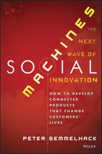 Enlarge image Cover: Social Machines - Wiley