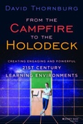 Cover: From the Campfire to the Holodeck - Jossey-Bass
