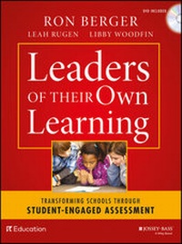 Enlarge image Cover: Leaders of Their Own Learning - Jossey-Bass