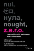 Cover: Z.E.R.O. - Wiley