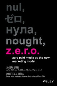 Enlarge image Cover: Z.E.R.O. - Wiley