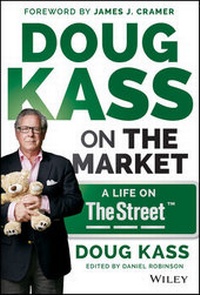 Enlarge image Cover: Doug Kass on the Market - Wiley