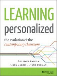 Enlarge image Cover: Learning Personalized - Jossey-Bass