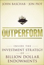 Cover: Outperform - Wiley