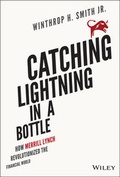 Cover: Catching Lightning in a Bottle - Wiley