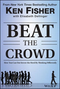 Enlarge image Cover: Beat the Crowd - Wiley