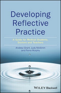 Enlarge image Cover: Developing Reflective Practice - Wiley