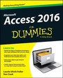 Bild: Access 2016 For Dummies - Wiley
