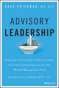 Enlarge image Cover: Advisory Leadership - Wiley