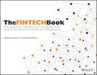 Enlarge image Cover: The FINTECH Book - Wiley