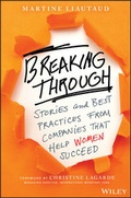 Cover: Breaking Through - Wiley
