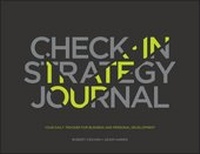 Enlarge image Cover: The Check-in Strategy Journal - Wiley