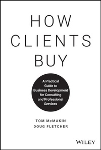 Abbildung von: How Clients Buy - Wiley