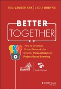 Cover: Better Together - Jossey-Bass
