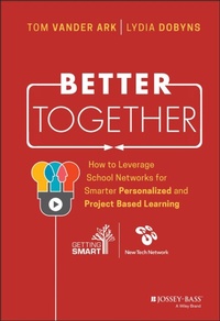 Enlarge image Cover: Better Together - Jossey-Bass