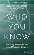 Cover: Who You Know - Jossey-Bass