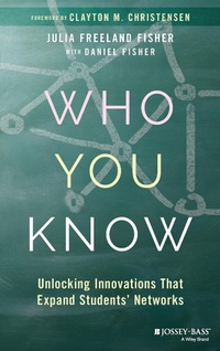 Enlarge image Cover: Who You Know - Jossey-Bass