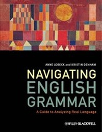 Enlarge image Cover: Navigating English Grammar - Wiley