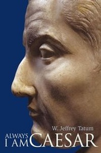 Enlarge image Cover: Always I am Caesar - Wiley