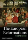 Cover: The European Reformations - Wiley