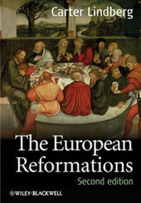Enlarge image Cover: The European Reformations - Wiley