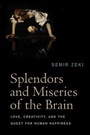 Cover: Splendors and Miseries of the Brain - Wiley