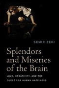 Cover: Splendors and Miseries of the Brain - Wiley